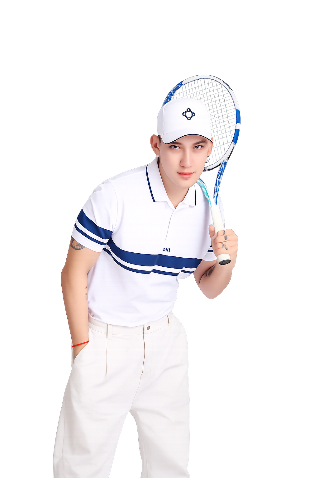 Sản phẩm thời trang Flux Runner
