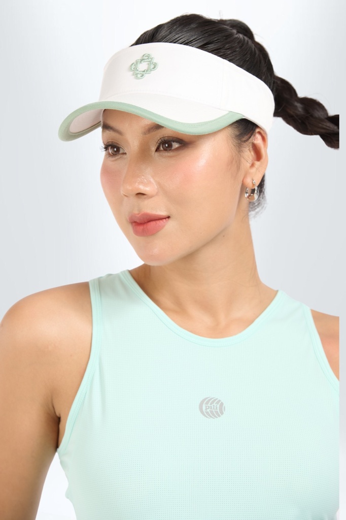 Mũ lưỡi trai Tennis 4P