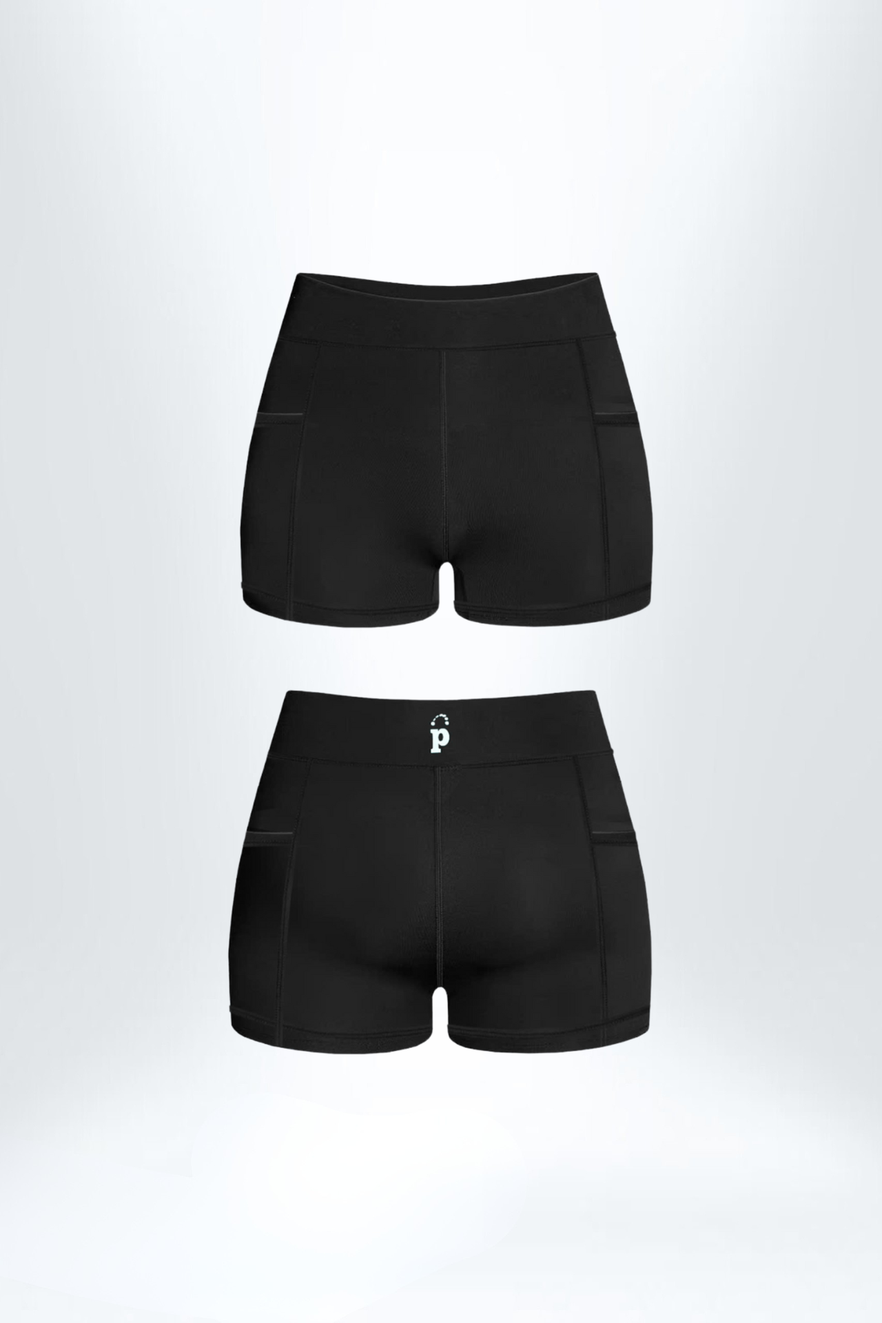 [PKUND060WW25WHS] Quần bảo hộ nữ (Trắng, S)