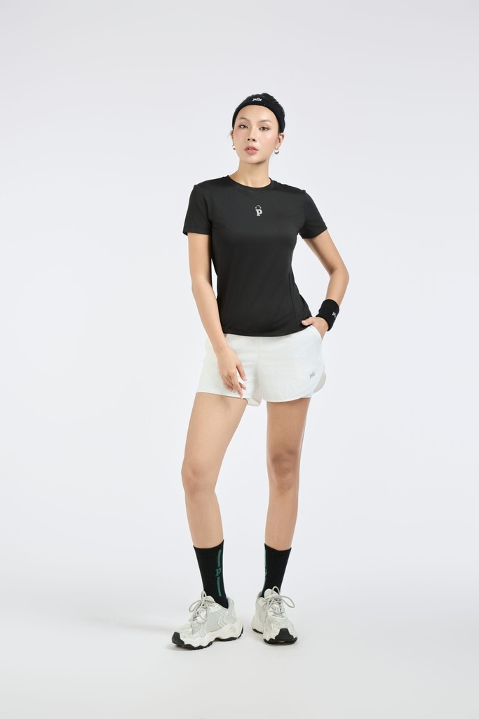 Áo Tshirt nữ tay thường