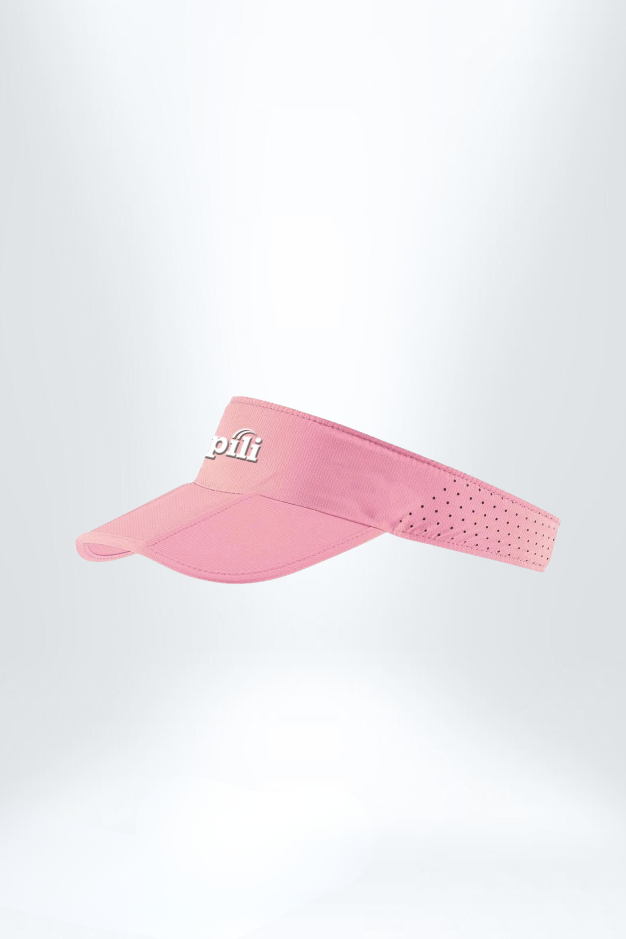 [PHCAPW24PFR] Nón nửa đầu (Hồng)