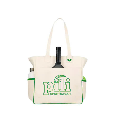 Túi đựng vợt Pili Thể Thao